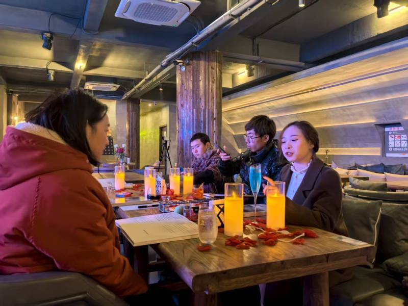 余杭区互动剧场策划